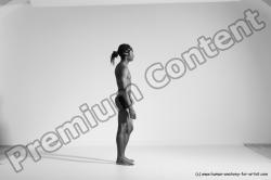 Breakdance reference poses of Enrique